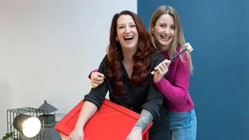 Le Grand Débarras, un tri à tout prix