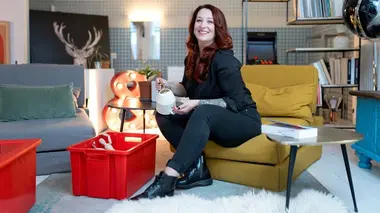 Le Grand Débarras, un tri à tout prix S01E06 Objectif : 850 euros pour le permis de conduire de Julie