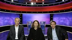 Le grand débat de la primaire