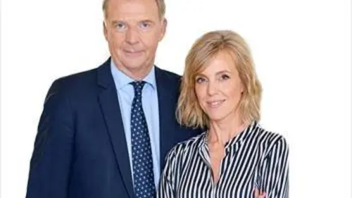 Le grand débat des présidents