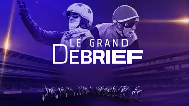 Le grand débrief