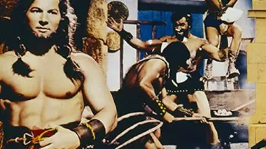 Le grand défi (1964)