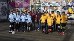 Le grand défitoon à Bordeaux