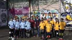 Le grand défitoon à Bordeaux