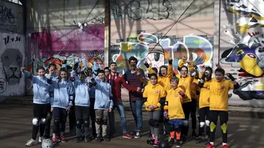 Rémise kdo - équipe 10 gdt Bordeaux