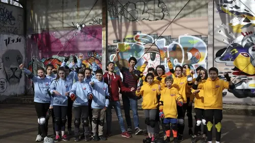 Le grand défitoon à Bordeaux S03E02 Compile 2