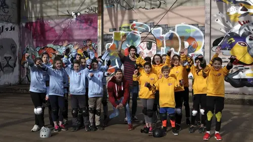 Le grand défitoon à Bordeaux S03E06 Compile 6