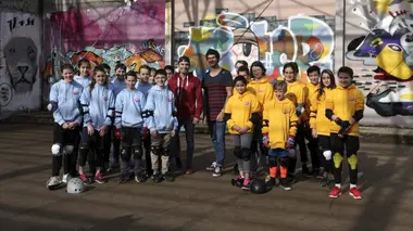 Le grand défitoon à Bordeaux S03E10 Compile 10