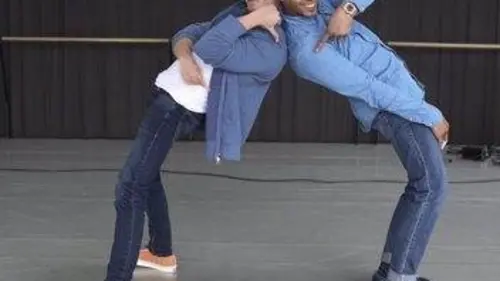 Le grand défitoon à Lyon