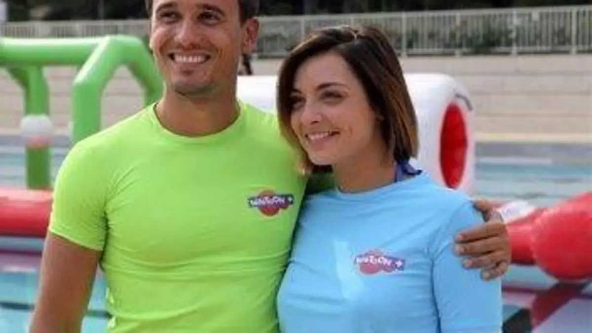 Le grand défitoon à Nice