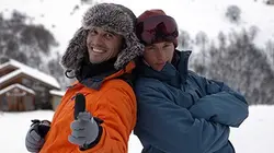 Visuel de Le grand défitoon de l'extrême