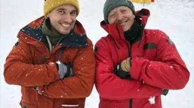 Le grand défitoon de la glisse 2018