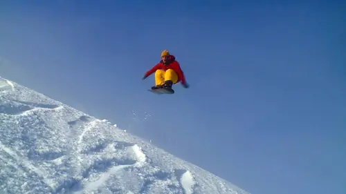 Le grand défitoon de la glisse 2018 Défi 3, équipe 9
