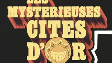 Le grand défitoon des cités d'or