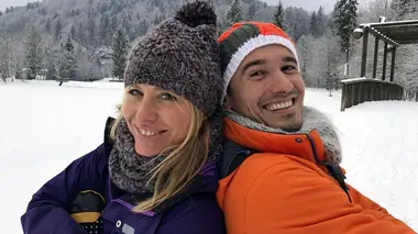 Remise cadeau, équipe 1