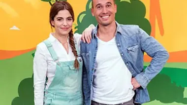 Le grand défitoon super-héros de la planète