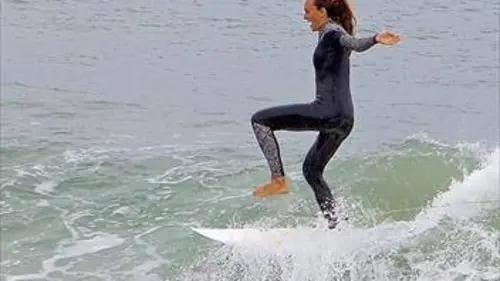 Le grand défitoon surf Episode 8