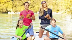 Le grand défitoon surf 2018