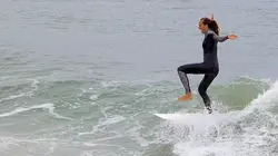 Le grand défitoon surf 2018