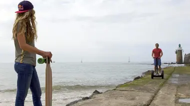 Le grand défitoon surf 2018 S01E10