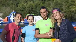 Le grand défitoon surf