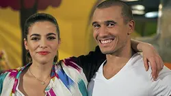 Visuel de Le grand défitoon tonique