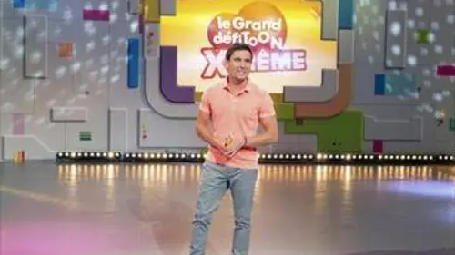 Le grand défitoon Xtrême