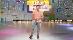 Le grand défitoon Xtrême S01E06 Jade / Lola