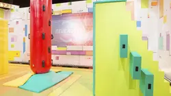 Le grand défitoon Xtrême S01E13 Gabriel / Hector