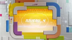 Le grand défitoon Xtrême S01E14 Ylies / Cherine