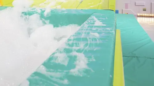 Le grand défitoon Xtrême S01E17 Victor / Noé