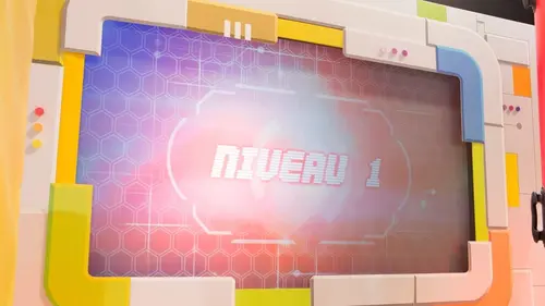 Le grand défitoon Xtrême S01E20 Marie / Nora