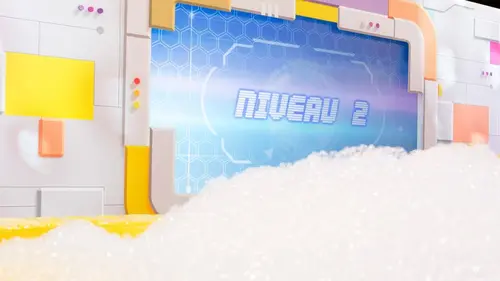 Le grand défitoon Xtrême S01E21 Matteo / Nathan