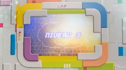 Le grand défitoon Xtrême S01E24 Ismael / Lenny