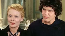 Visuel de Le grand délire