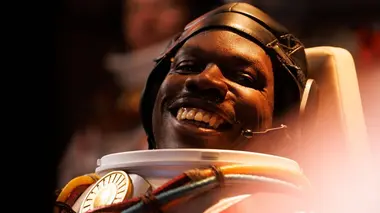 Le Grand Déplacement