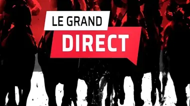 Le grand direct Réunion à hippodrome de Dieppe