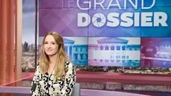 Visuel de Le grand dossier