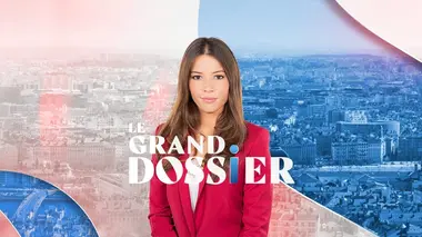 Spéciale Donald Trump : l'investiture