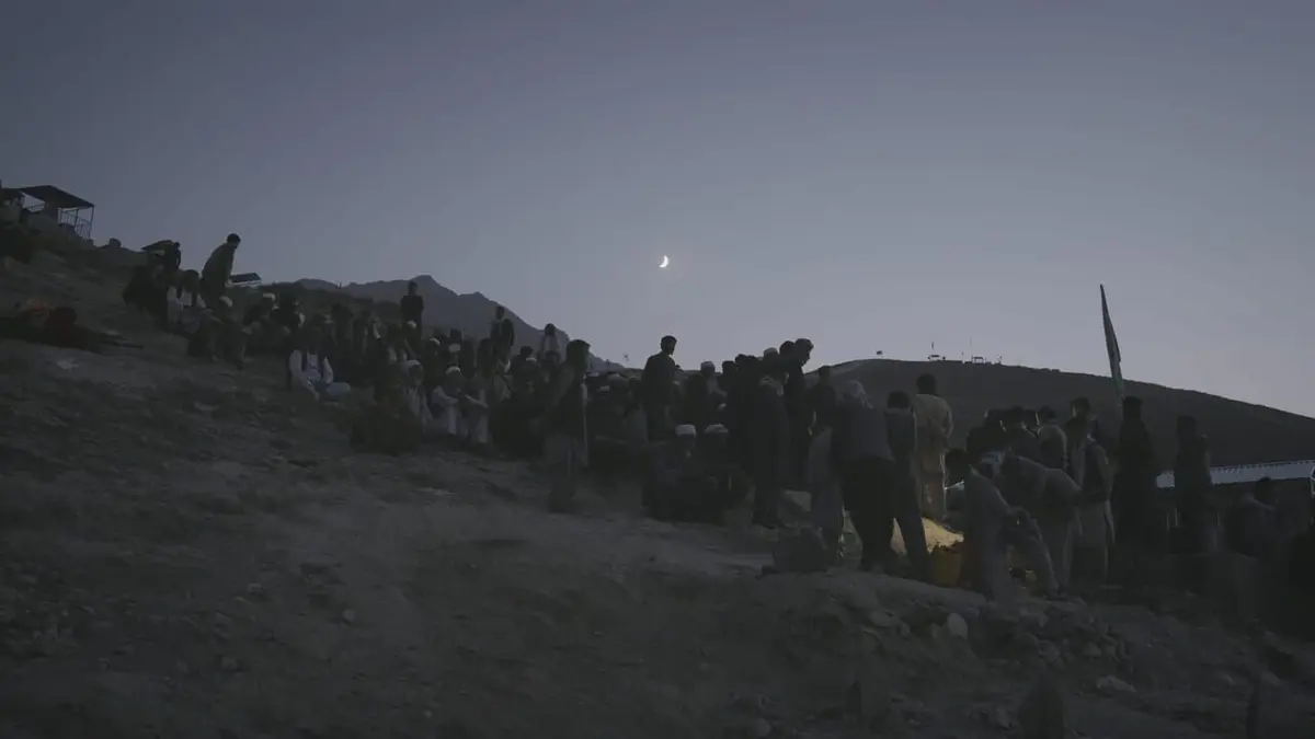 Le Grand Dossier : Afghanes