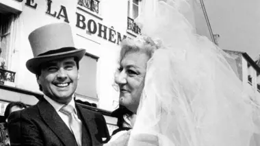 Le grand dossier - Humour gauche droite