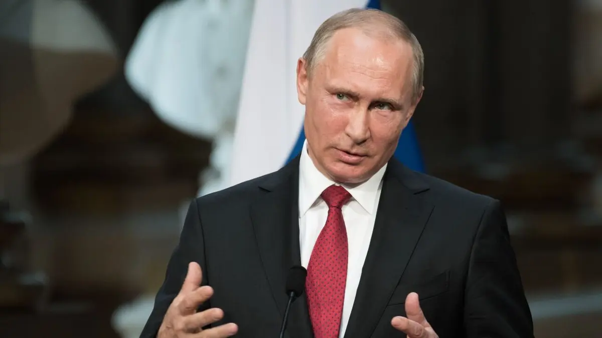 Le grand dossier - Le débat Poutine a-t-il déjà gagné la guerre ?