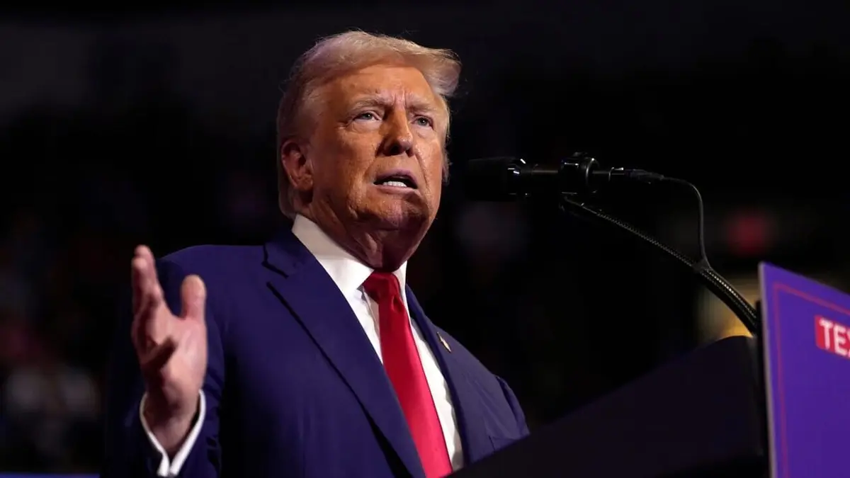 Le grand dossier - Le débat Pourquoi Trump nous déteste-t-il?