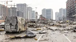 Le grand dossier - Le docu Ukraine, un combat pour l'histoire