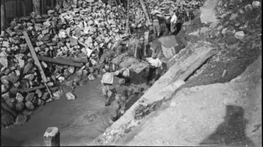 Paris : L'incroyable héritage de l'Exposition de 1900