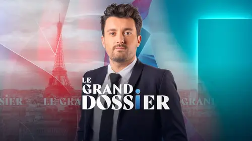 Épisodes de Le grand dossier week-end