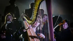 Le grand échiquier Spécial Afrique