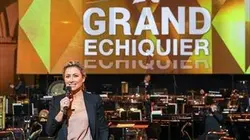 Le grand échiquier