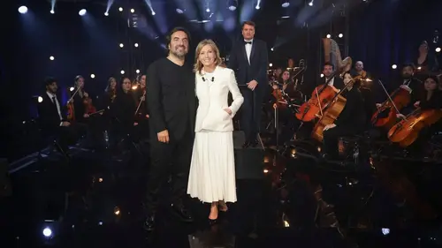 Le grand échiquier Spécial Piaf