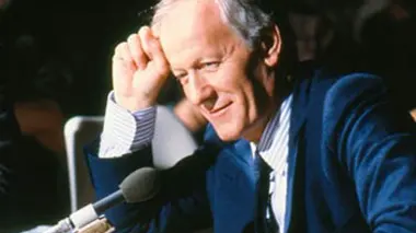 Le grand échiquier : l'émission culte Hommage à Jacques Chancel